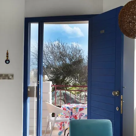 Apartment Mia's Cove Paphos