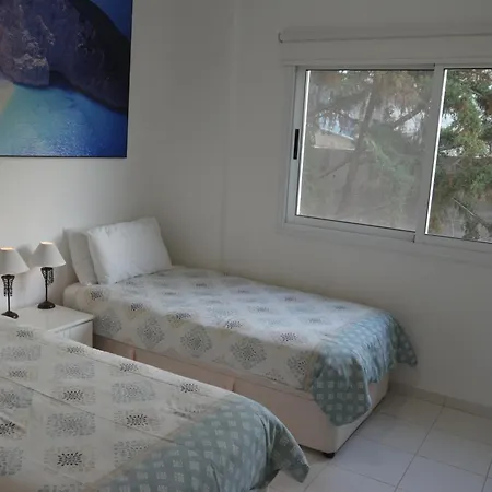 Apartment Mia's Cove Paphos