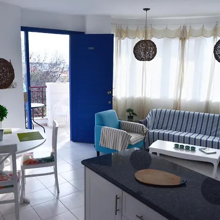 Apartment Mia's Cove Paphos